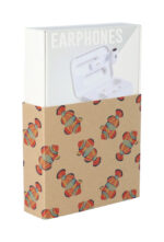 CreaSleeve Kraft 332 custom kraft paper sleeve - Image 4