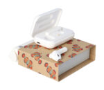 CreaSleeve Kraft 332 custom kraft paper sleeve - Image 5