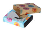 CreaSleeve 333 custom paper sleeve - Image 3