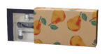 CreaSleeve Kraft 334 custom kraft paper sleeve - Image 2
