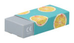 CreaSleeve 335 custom paper sleeve - Image 4