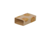 CreaSleeve Kraft 335 custom kraft paper sleeve - Image 2