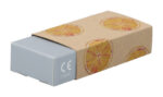 CreaSleeve Kraft 335 custom kraft paper sleeve - Image 4