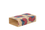 CreaSleeve Kraft 336 custom kraft paper sleeve - Image 2