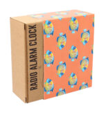 CreaSleeve 337 custom paper sleeve - Image 2