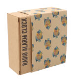 CreaSleeve Kraft 337 custom kraft paper sleeve - Image 2