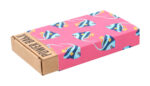 CreaSleeve 338 custom paper sleeve - Image 2