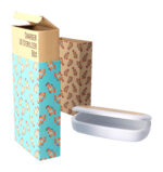 CreaSleeve 339 custom paper sleeve - Image 3