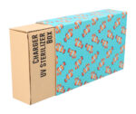 CreaSleeve 339 custom paper sleeve - Image 4