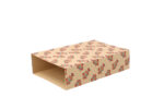 CreaSleeve Kraft 339 custom kraft paper sleeve - Image 2