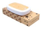 CreaSleeve Kraft 339 custom kraft paper sleeve - Image 5