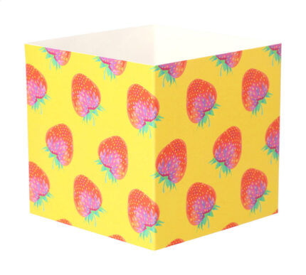 CreaSleeve 356 Paper sleeve