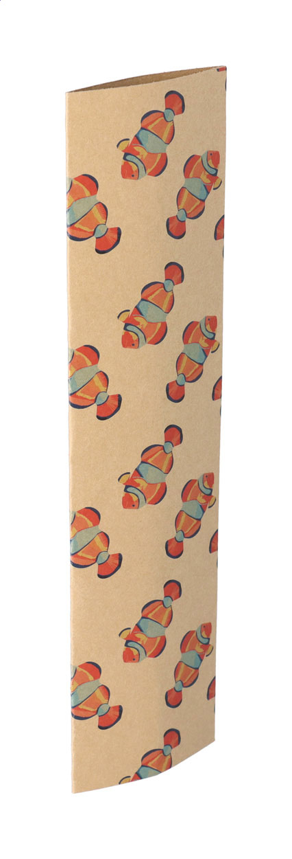 CreaSleeve Kraft 361 Kraft Paper sleeve