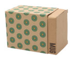 CreaSleeve Kraft 366 Kraft Paper sleeve - Image 2