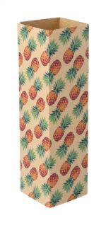 CreaSleeve Kraft 371 Kraft paper sleeve