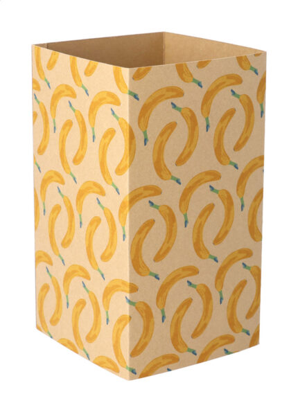 CreaSleeve Kraft 372 Kraft Paper sleeve