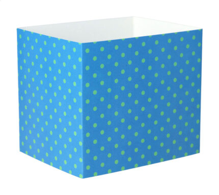 CreaSleeve 375 Paper sleeve