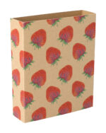 CreaSleeve Kraft 377 Kraft paper sleeve