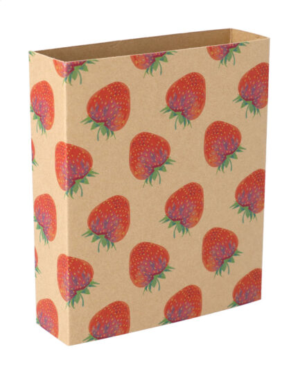 CreaSleeve Kraft 377 Kraft paper sleeve