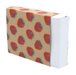 CreaSleeve Kraft 377 Kraft paper sleeve - Image 2