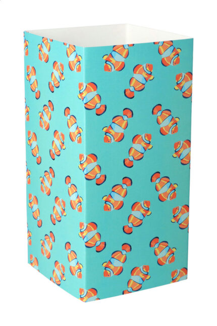 CreaSleeve 378 Paper sleeve