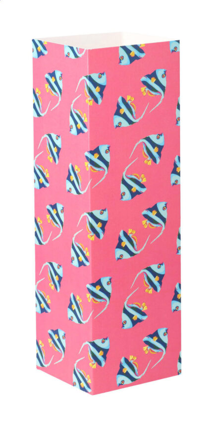 CreaSleeve 379 paper sleeve