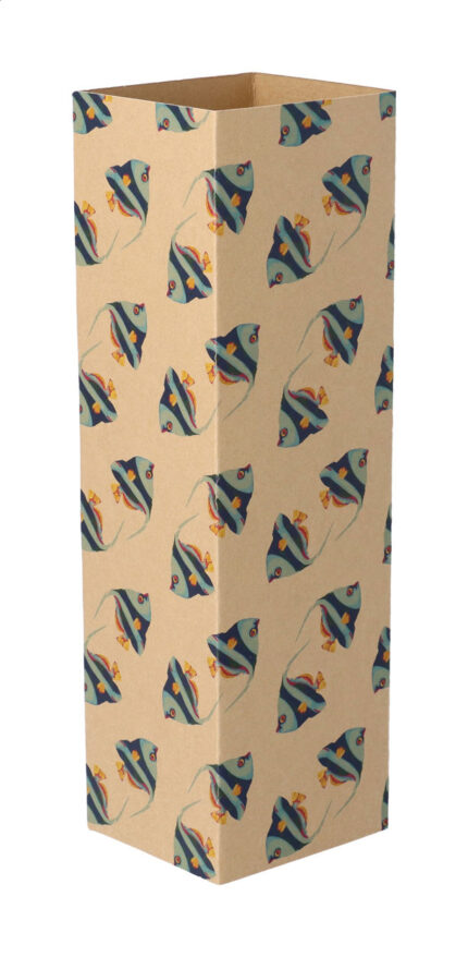 CreaSleeve Kraft 379 Kraft Paper sleeve