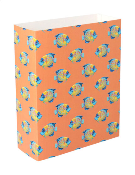 CreaSleeve 380 Paper sleeve