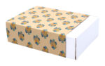 CreaSleeve Kraft 380 Kraft paper sleeve - Image 2