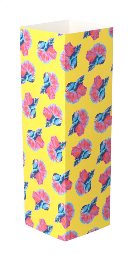 CreaSleeve 381 Paper sleeve