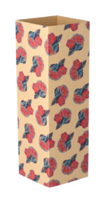 CreaSleeve Kraft 381 Kraft Paper sleeve