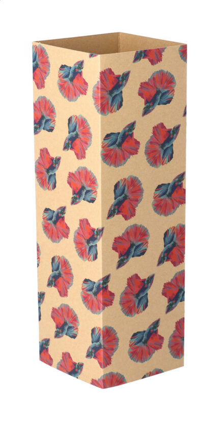 CreaSleeve Kraft 381 Kraft Paper sleeve