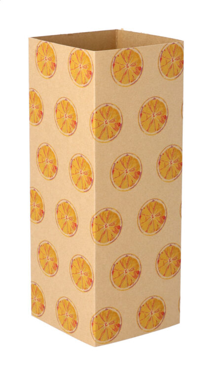 CreaSleeve Kraft 382 Kraft Paper sleeve