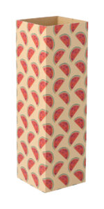 CreaSleeve Kraft 385 Kraft Paper sleeve