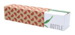 CreaSleeve Kraft 385 Kraft Paper sleeve - Image 2
