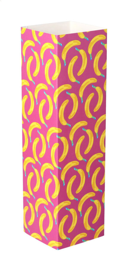CreaSleeve 387 Paper sleeve