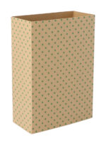 CreaSleeve Kraft 389 Kraft paper sleeve