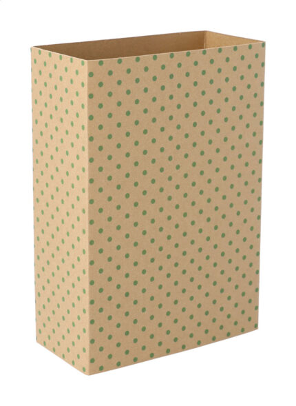 CreaSleeve Kraft 389 Kraft paper sleeve