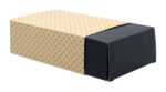 CreaSleeve Kraft 389 Kraft paper sleeve - Image 2