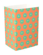 CreaSleeve 390 Paper sleeve