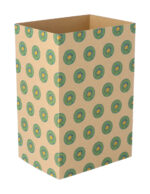 CreaSleeve Kraft 390 Kraft paper sleeve