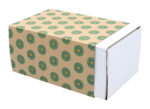 CreaSleeve Kraft 390 Kraft paper sleeve - Image 2