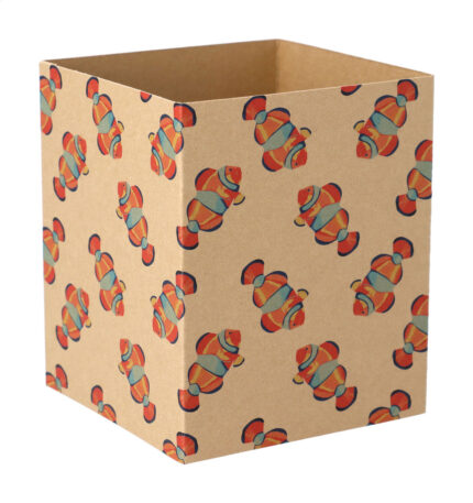 CreaSleeve Kraft 392 Kraft paper sleeve