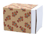 CreaSleeve Kraft 392 Kraft paper sleeve - Image 2