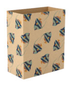CreaSleeve Kraft 393 Kraft paper sleeve