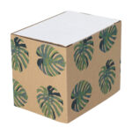 CreaSleeve Kraft 395 Kraft paper sleeve - Image 2
