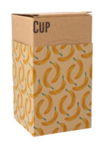 CreaSleeve Kraft 397 Kraft paper sleeve - Image 2