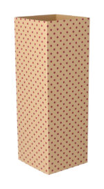 CreaSleeve Kraft 399 Kraft paper sleeve