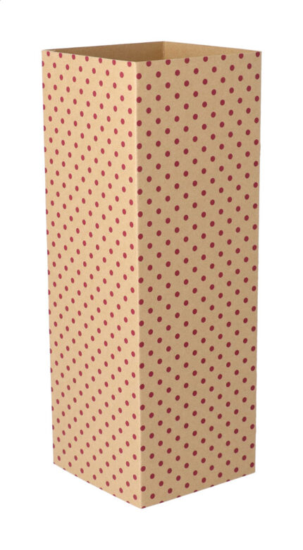 CreaSleeve Kraft 399 Kraft paper sleeve