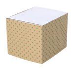 CreaSleeve Kraft 400 Kraft paper sleeve - Image 2